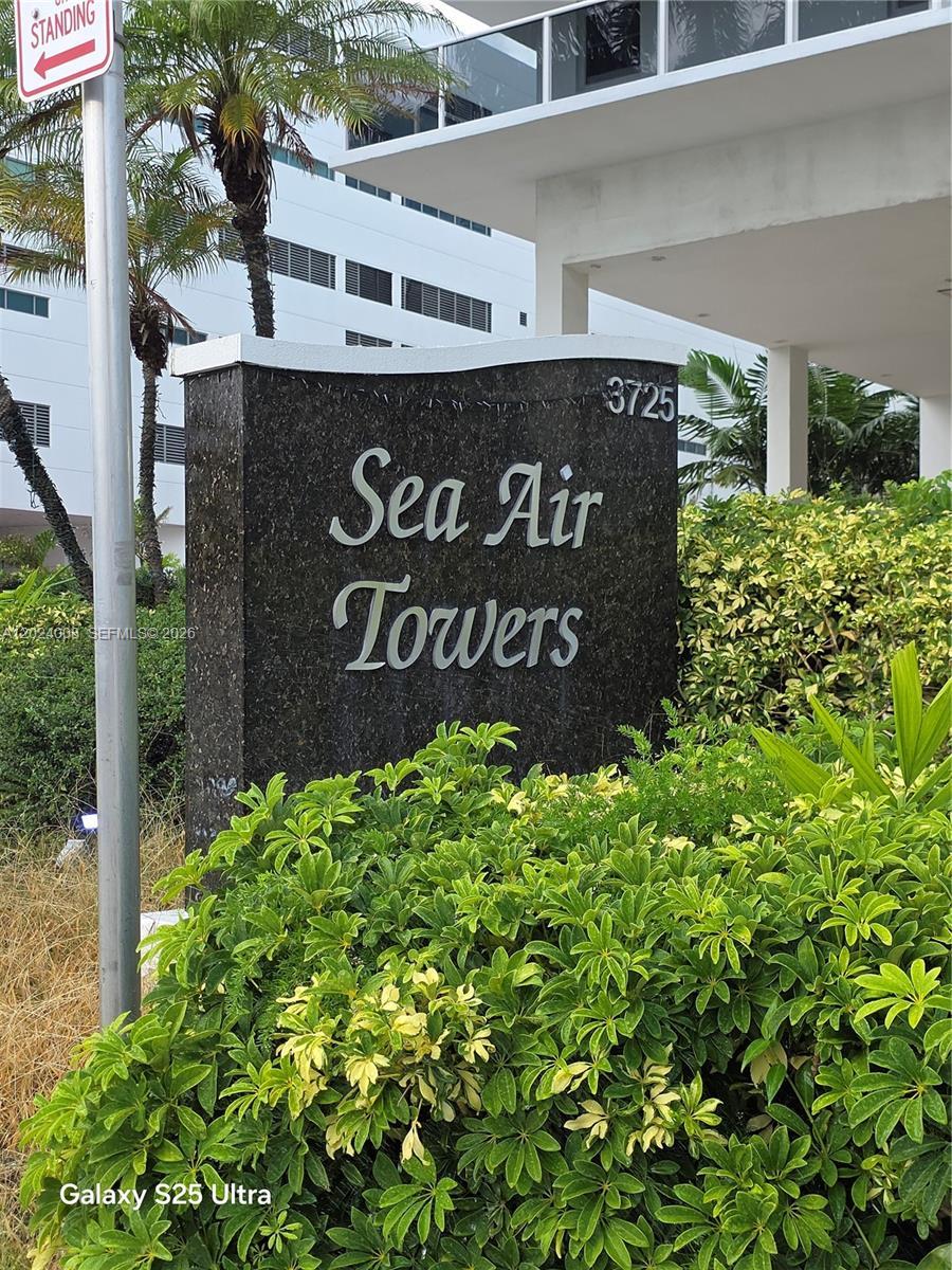 3725 S Ocean Dr # 617, Hollywood FL 33019 photo 2