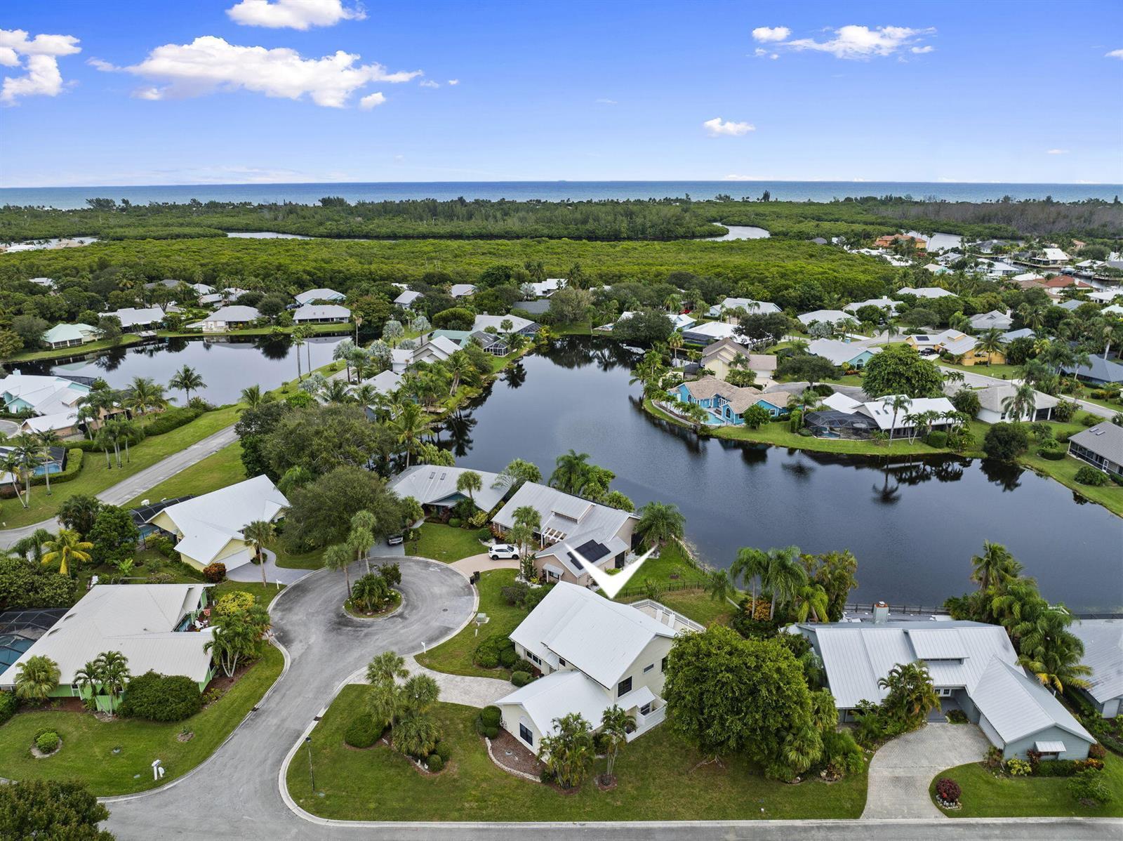 8964 SE Sunfish Place, Hobe Sound FL 33455 photo 3