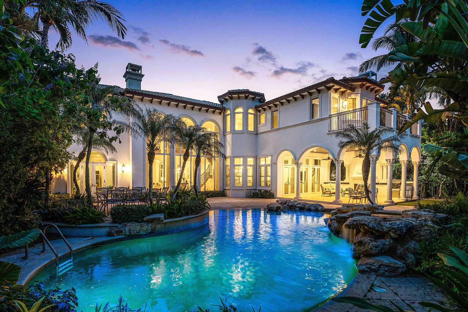 1282 Sabal Palm Drive, Boca Raton FL 33432 photo 2