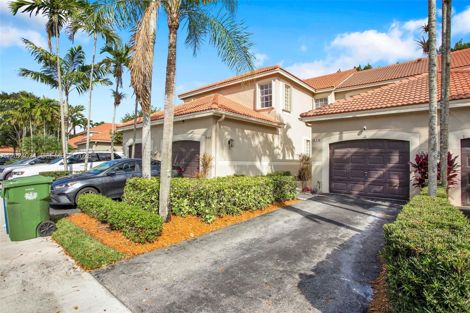 850 Sorrento Dr, Weston FL 33326 photo 3