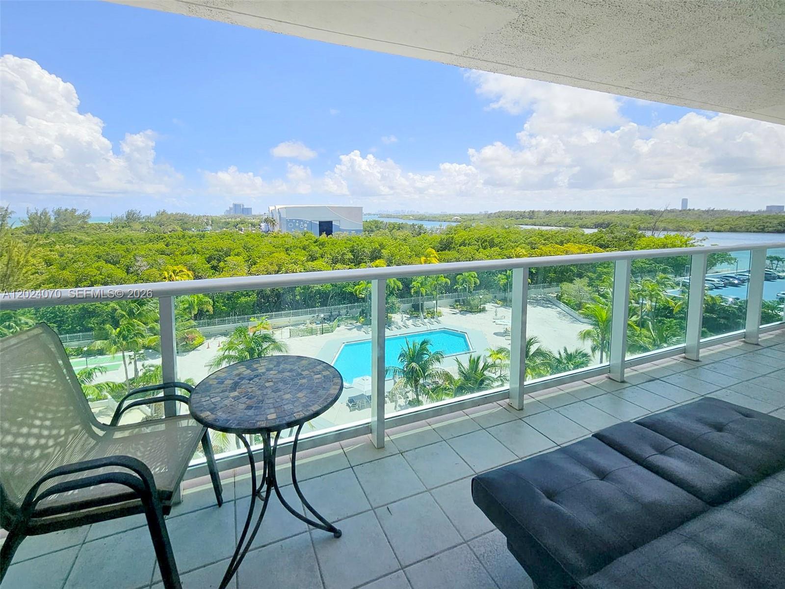 100 Bayview Dr # 722, Sunny Isles Beach FL 33160 photo 2