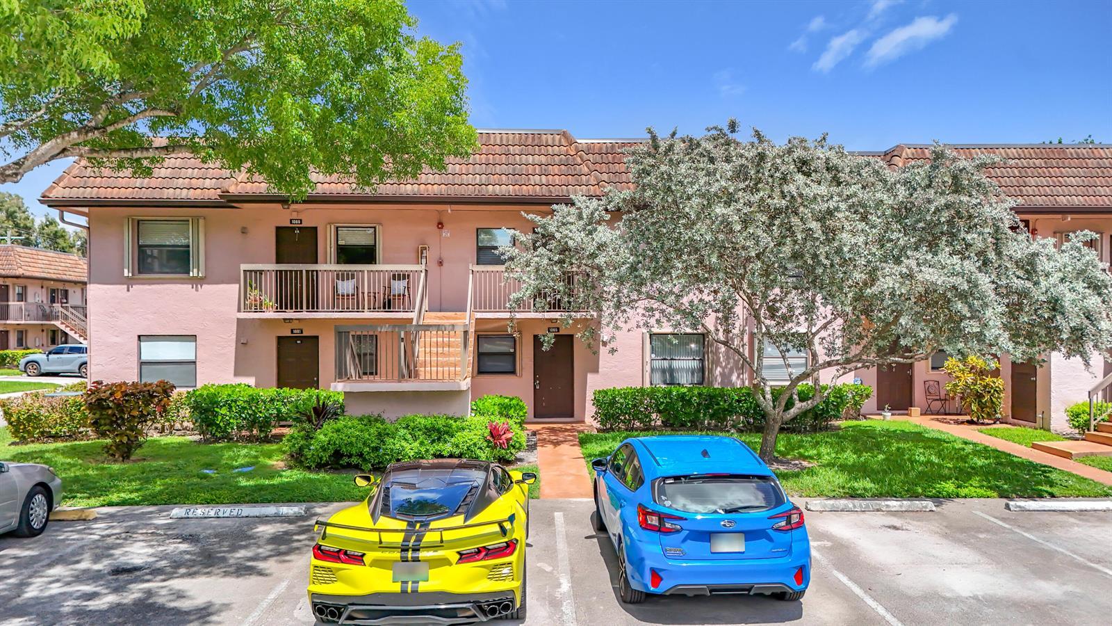 1065 NW 106th Terrace # 102, Pembroke Pines FL 33026 photo 2