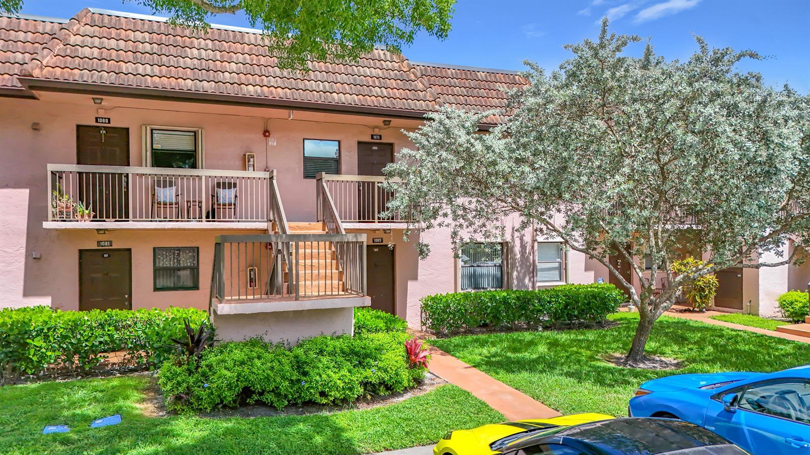 1065 NW 106th Terrace # 102, Pembroke Pines FL 33026 photo 3