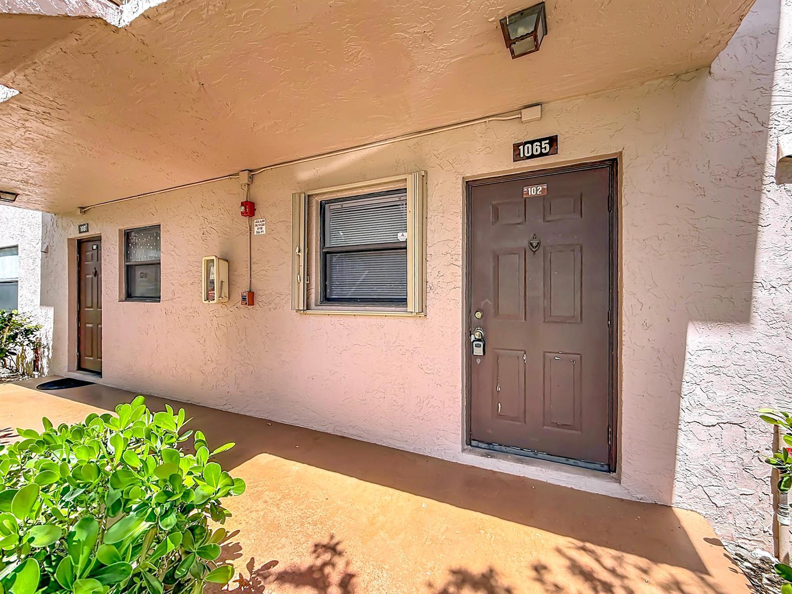 1065 NW 106th Terrace # 102, Pembroke Pines FL 33026 photo 4