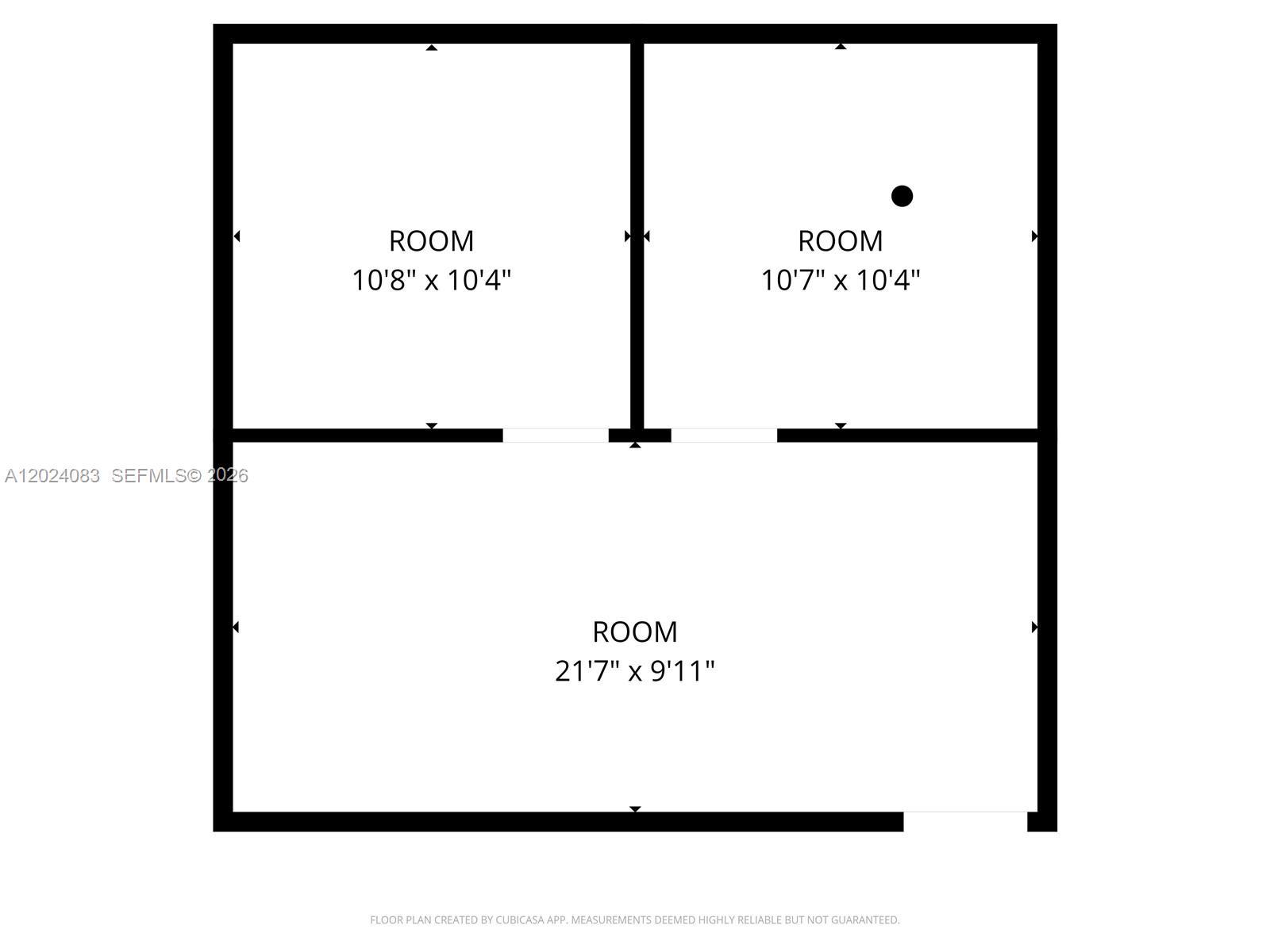 6405 NW 36th St, Virginia Gardens FL 33166 photo 4