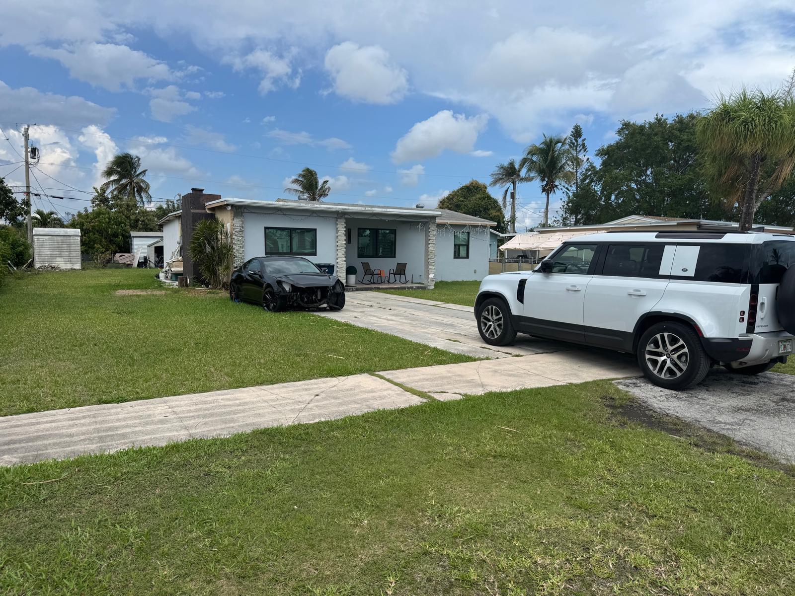 1561 NE 14th Street, Homestead FL 33033 photo 3