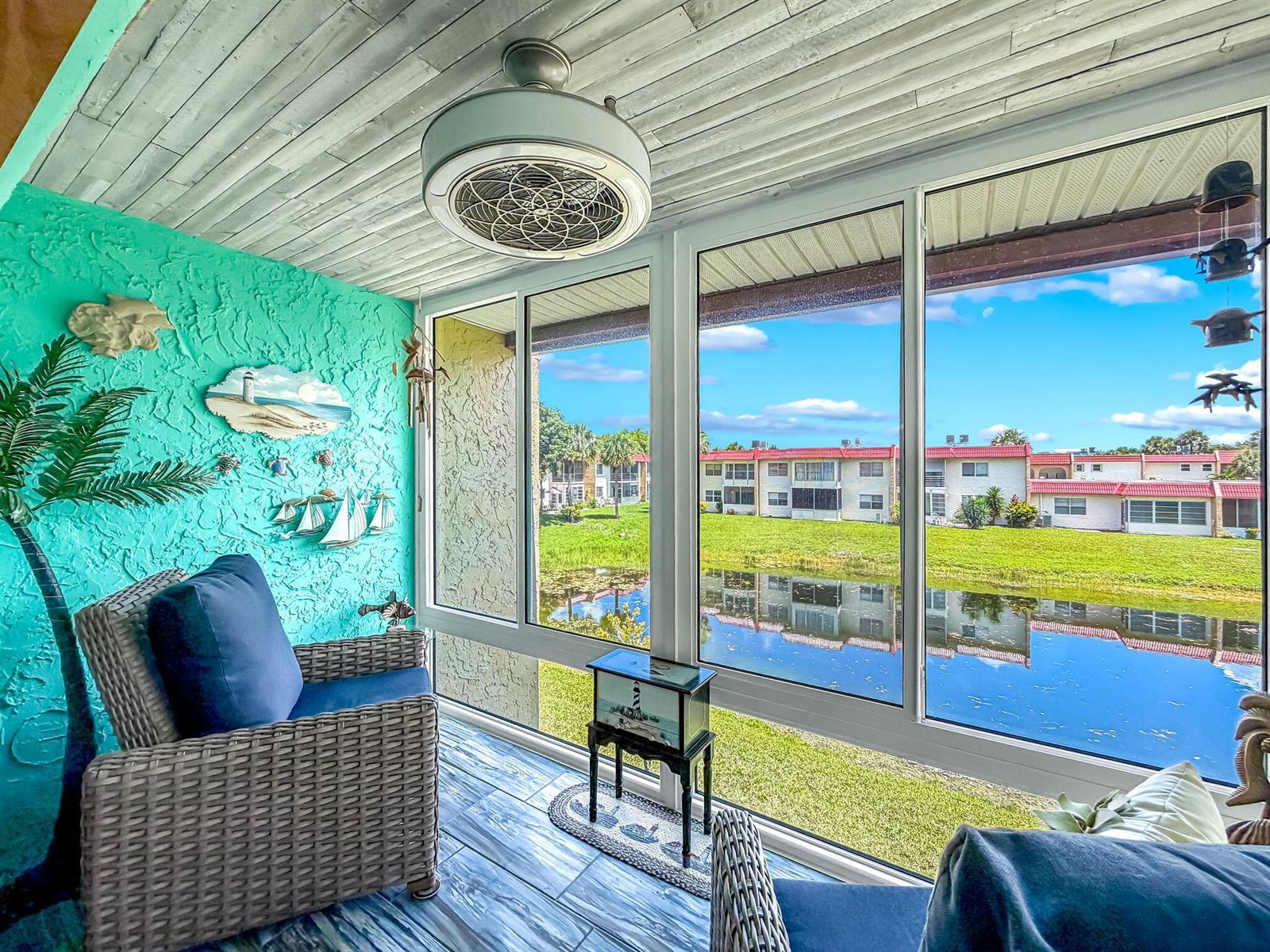 217 Lake Dora Drive, West Palm Beach FL 33411 photo 2