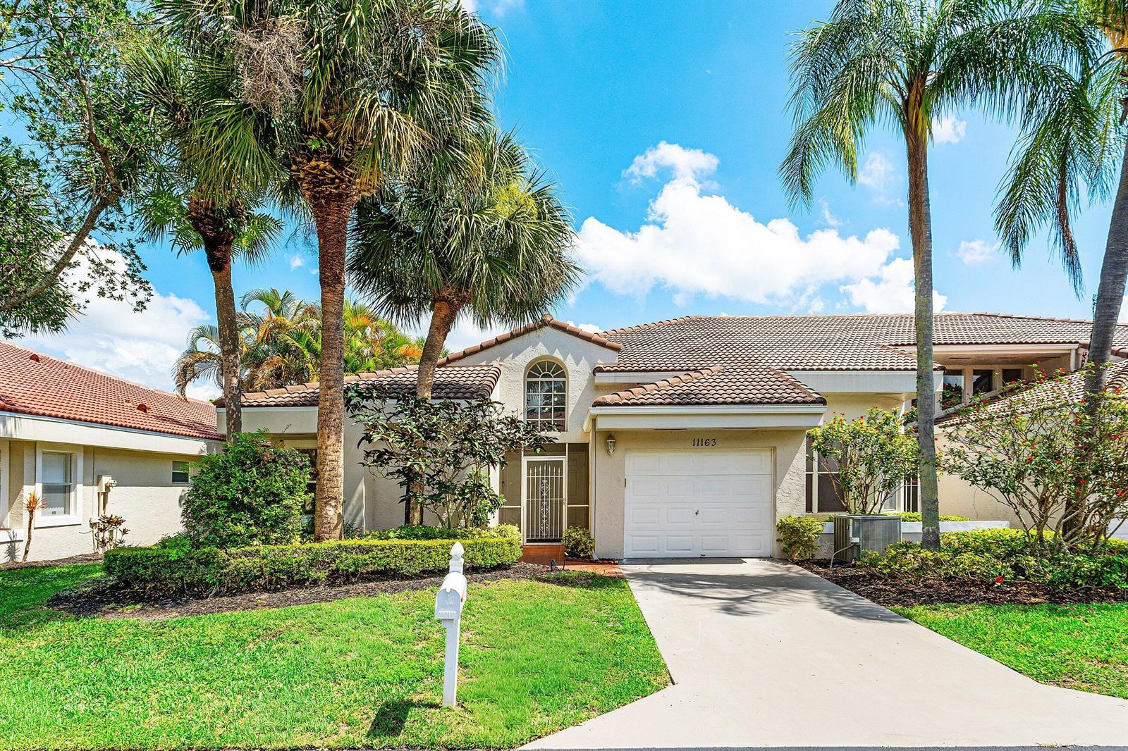 11163 180th Court S, Boca Raton FL 33498