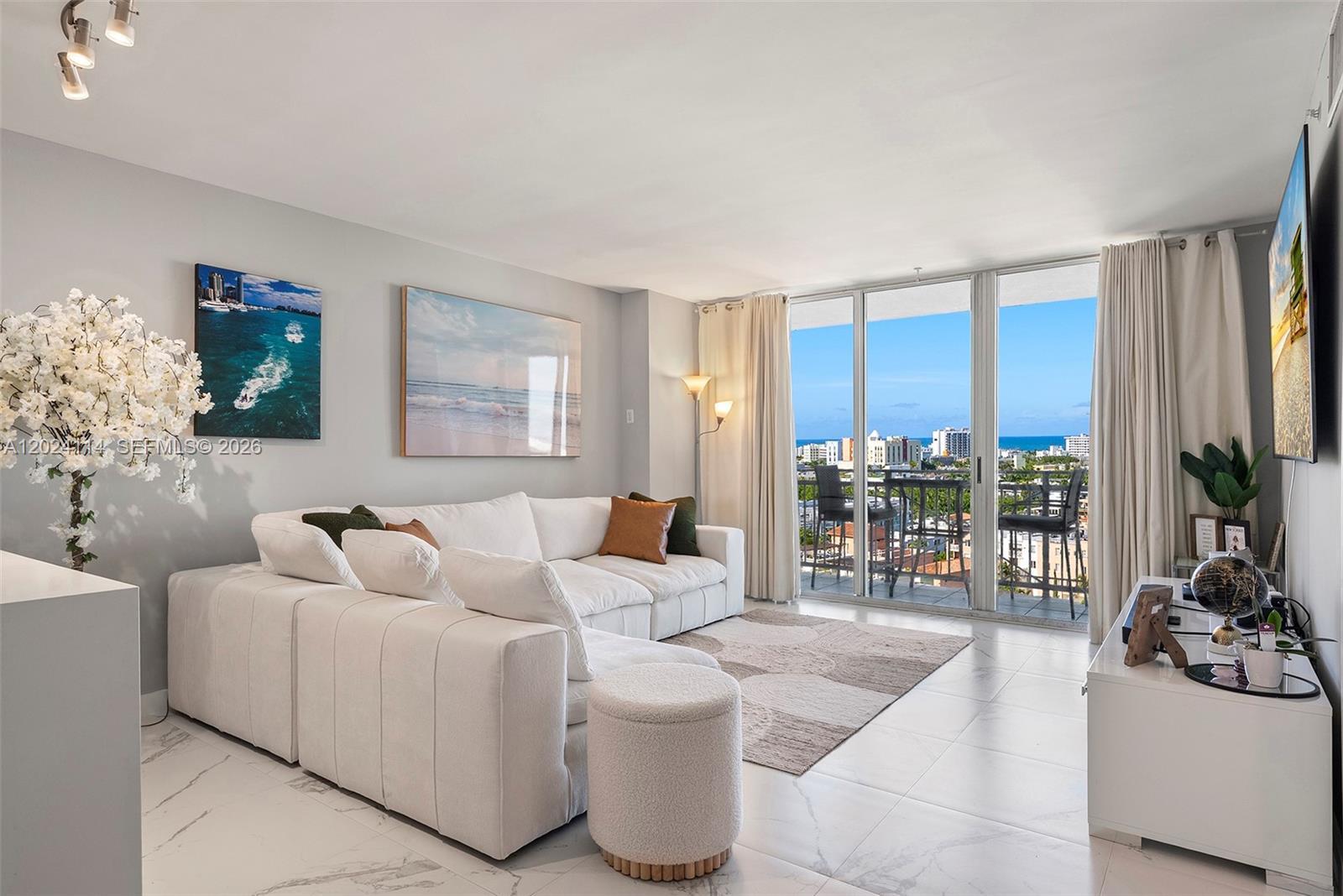90 Alton Rd # 1405, Miami Beach FL 33139 photo 2