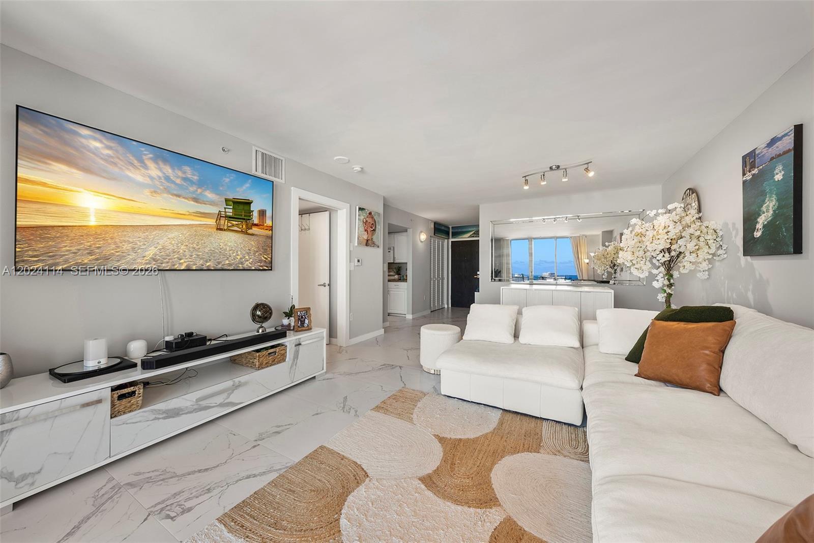 90 Alton Rd # 1405, Miami Beach FL 33139 photo 3