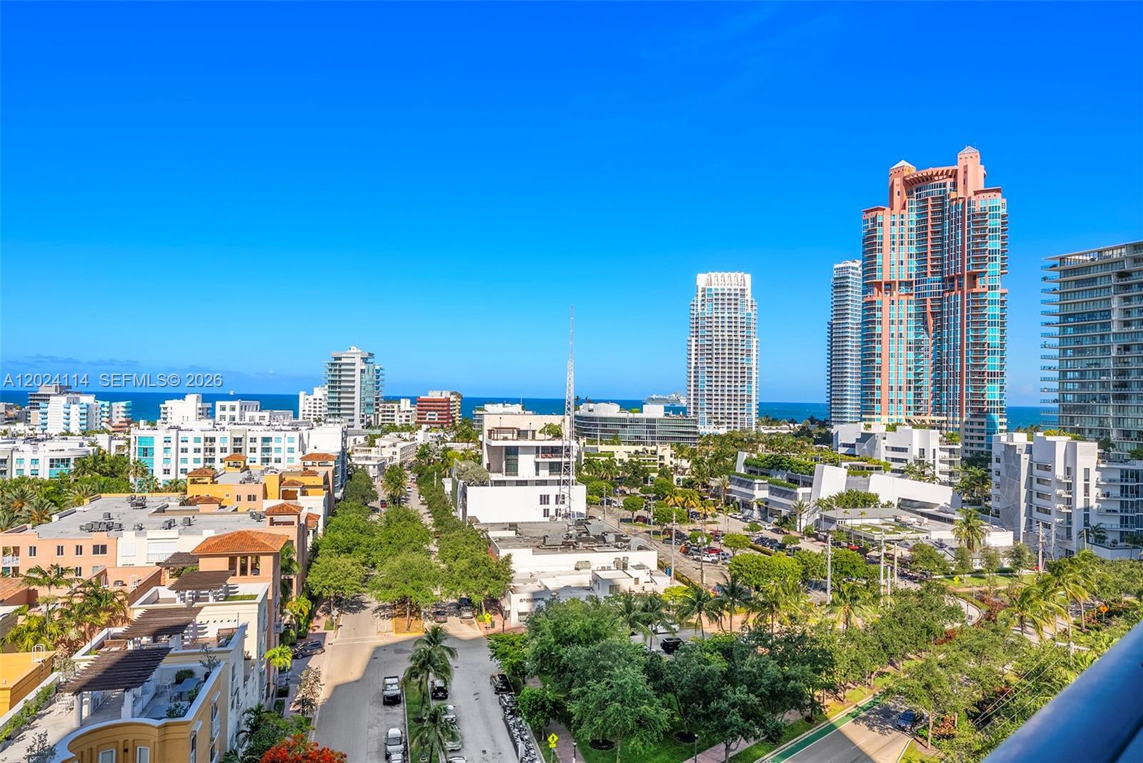 90 Alton Rd # 1405, Miami Beach FL 33139 photo 5