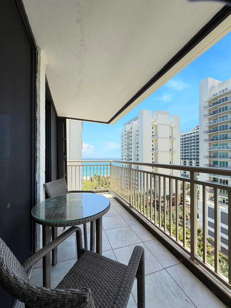 3400 N Ocean Drive # 1406, Singer Island FL 33404 photo 3