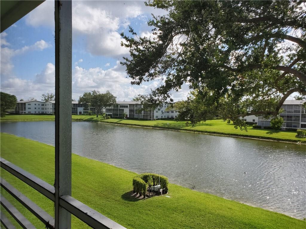 373 Fanshaw I, Boca Raton FL 33434