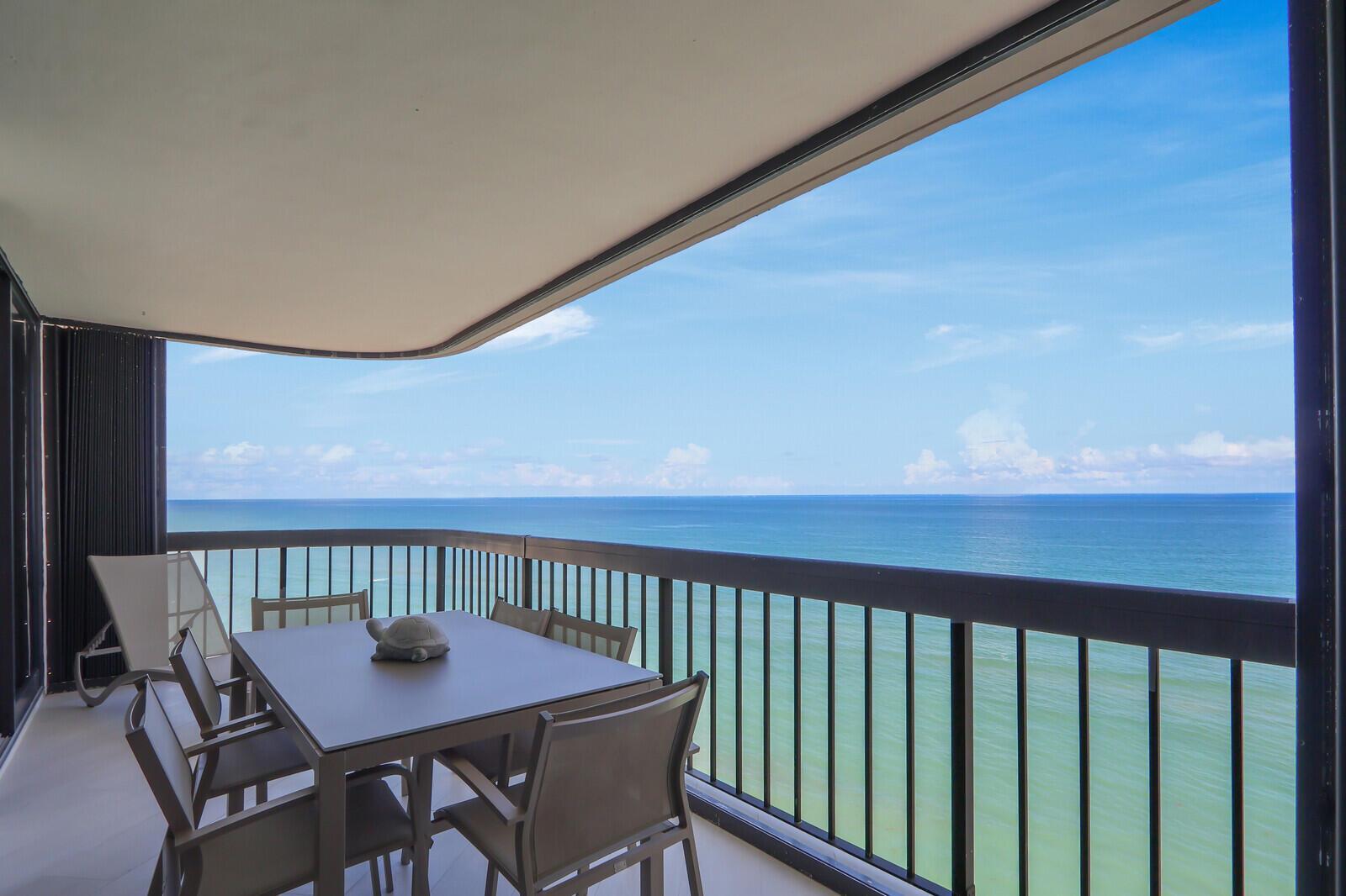 5380 N Ocean Drive # 17e, Singer Island FL 33404 photo 2