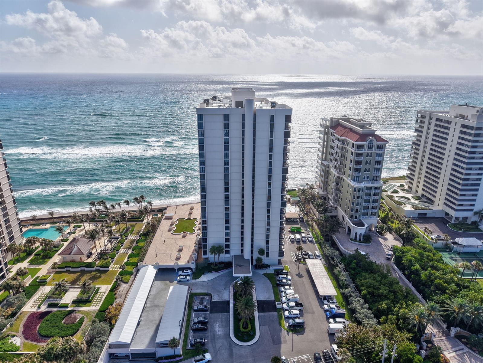 5380 N Ocean Drive # 17e, Singer Island FL 33404