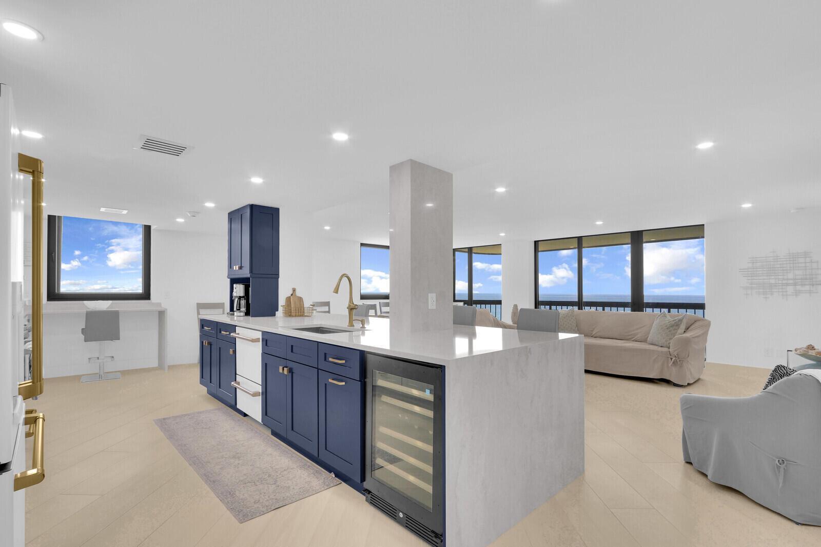 5380 N Ocean Drive # 17e, Singer Island FL 33404 photo 4
