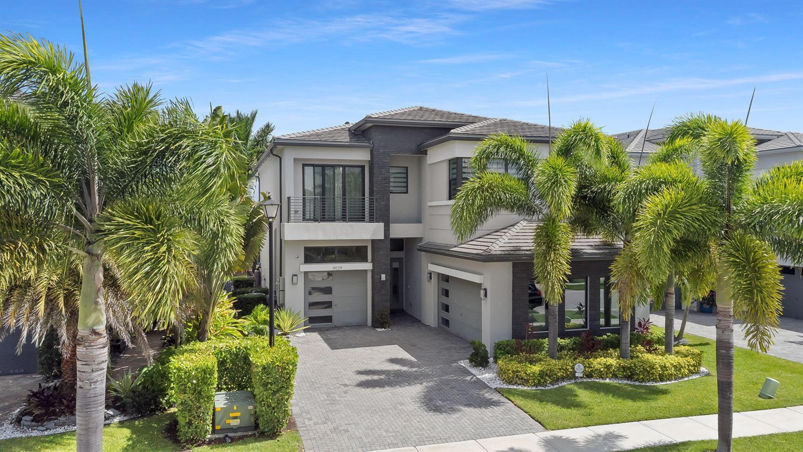 9029 Dulcetto Court, Boca Raton FL 33496 photo 2