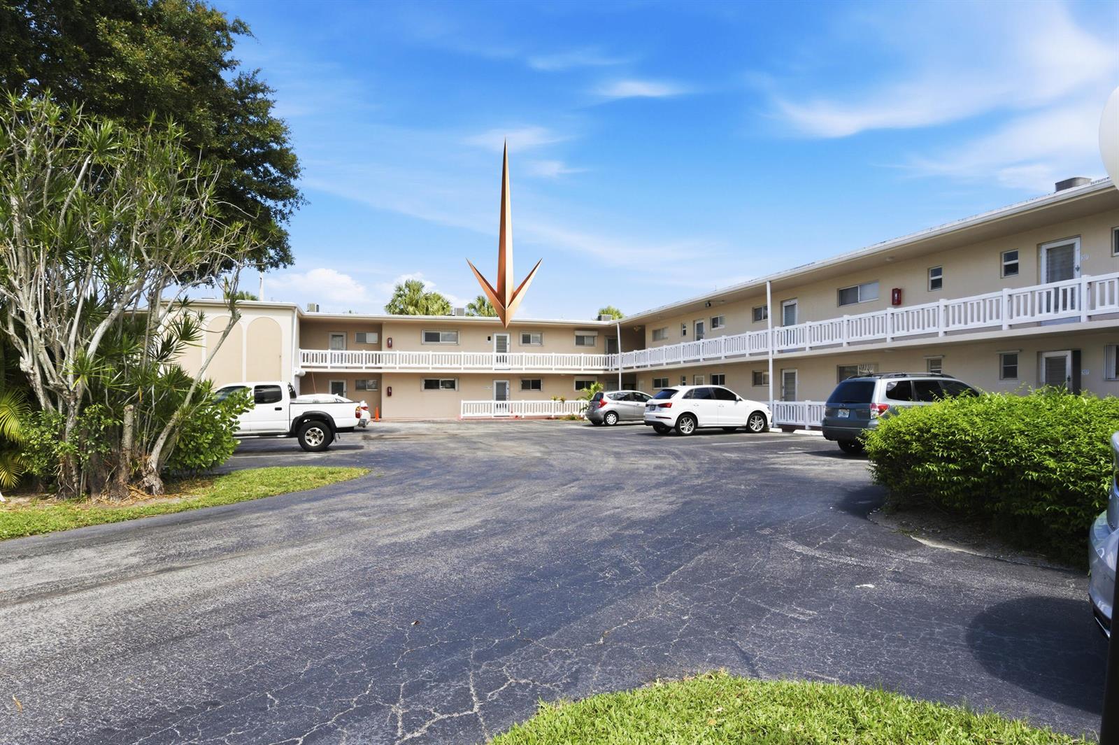 2534 Garden Drive S # 203, Lake Worth FL 33461