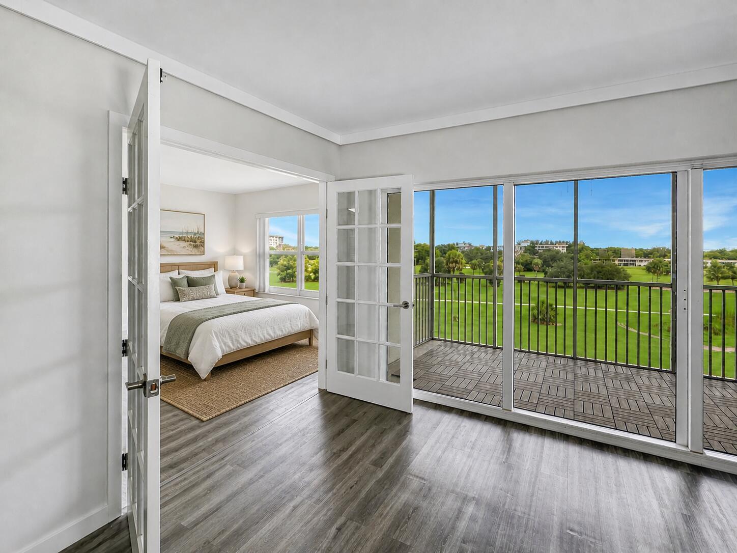 2950 N Palm Aire Drive # 506, Pompano Beach FL 33069