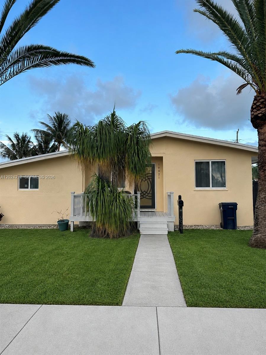 19921 Dothan Rd, Cutler Bay FL 33157