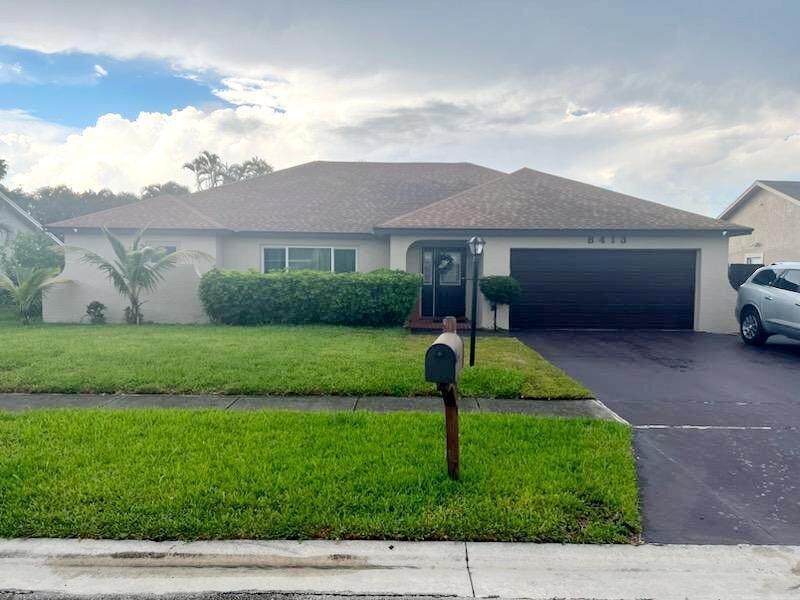 8413 Linden Way, Lake Worth FL 33467