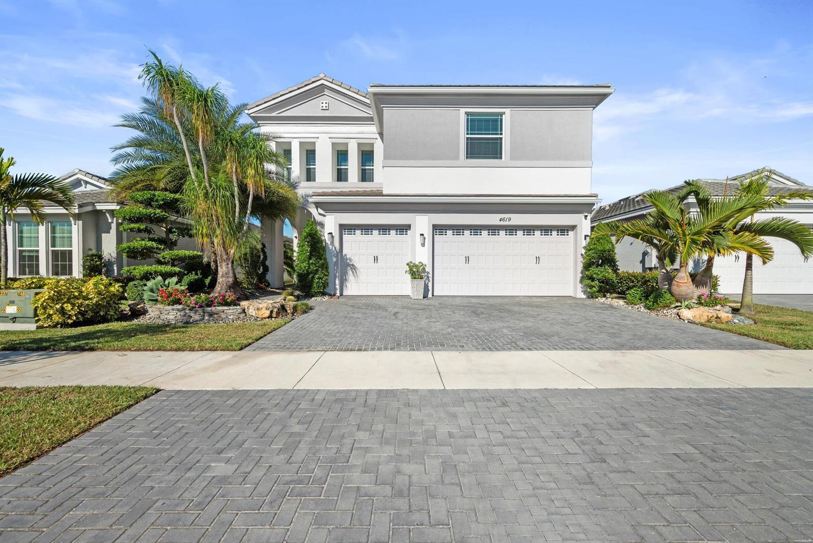 4619 Citron Way, Westlake FL 33470