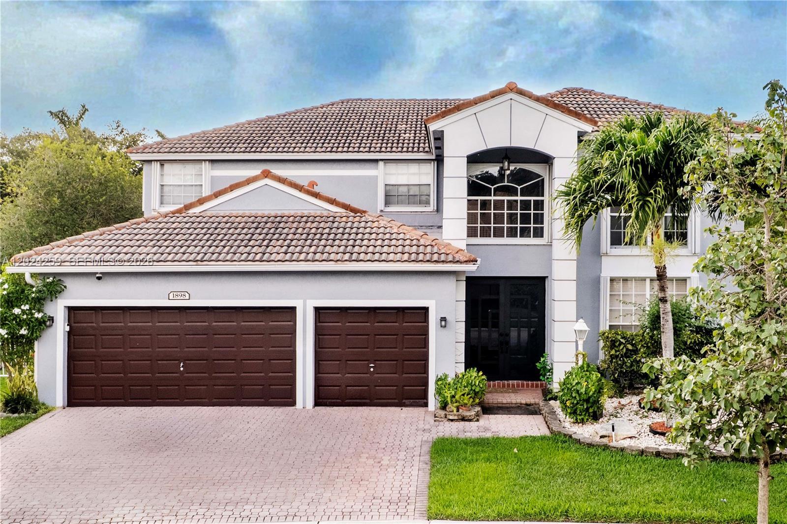 1898 NW 141st Ave # 0, Pembroke Pines FL 33028 photo 2