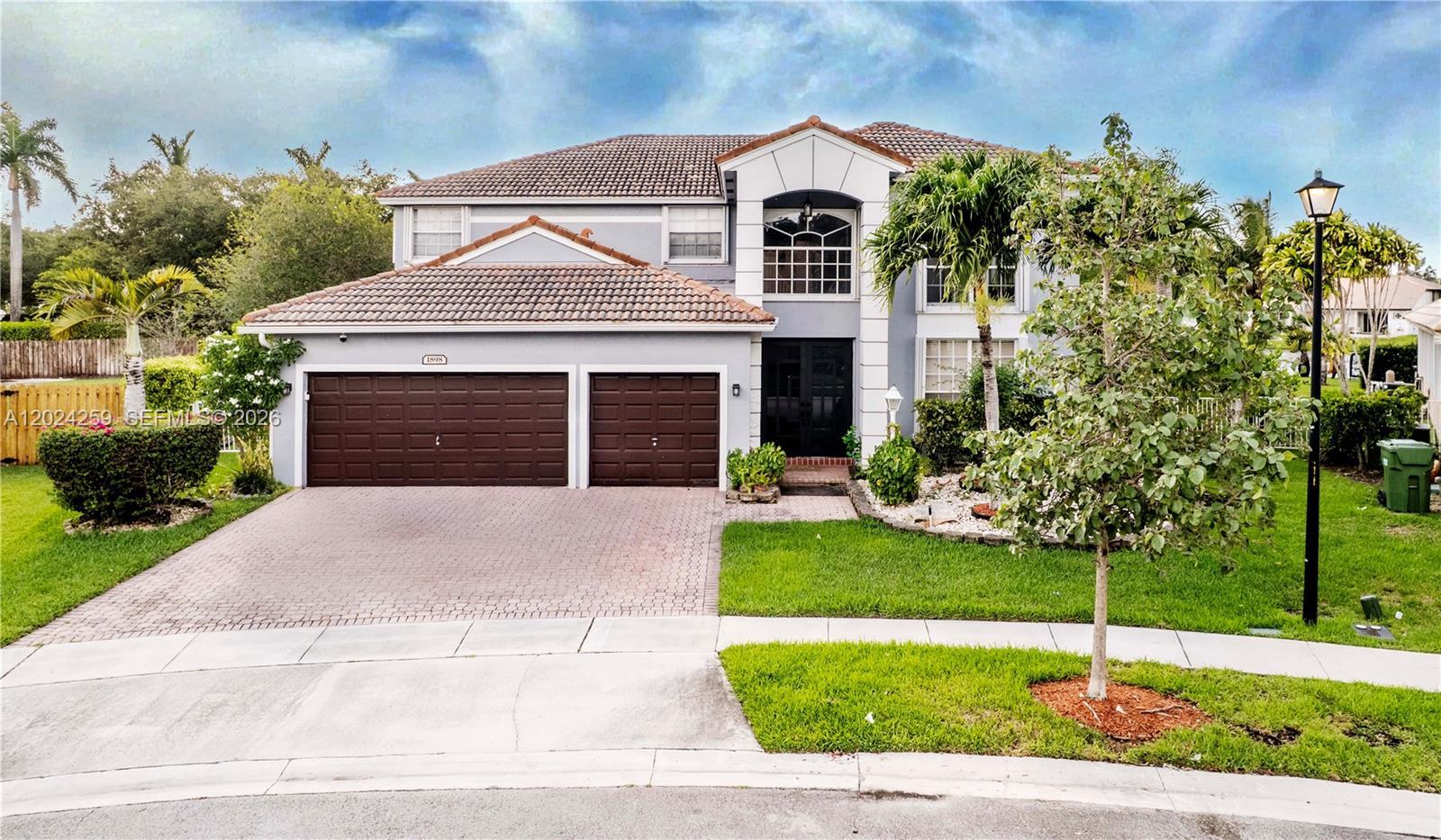 1898 NW 141st Ave # 0, Pembroke Pines FL 33028