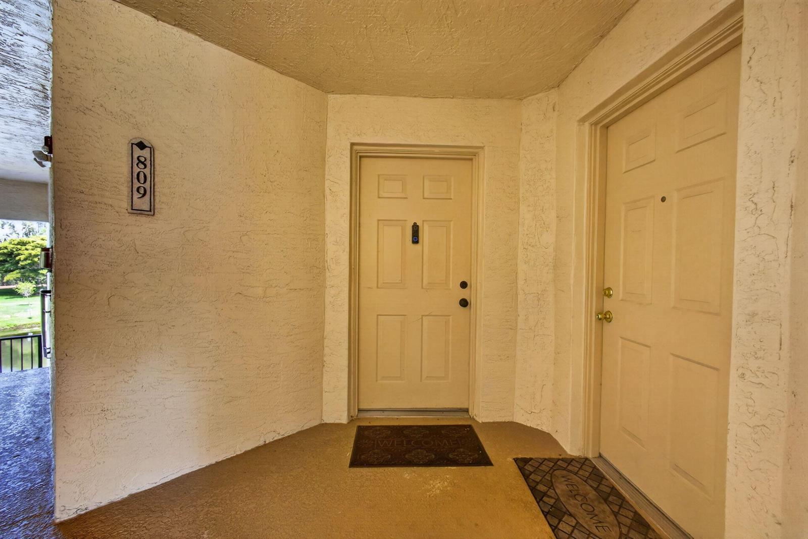 800 S Crestwood Ct Court S # 809, Royal Palm Beach FL 33411 photo 5