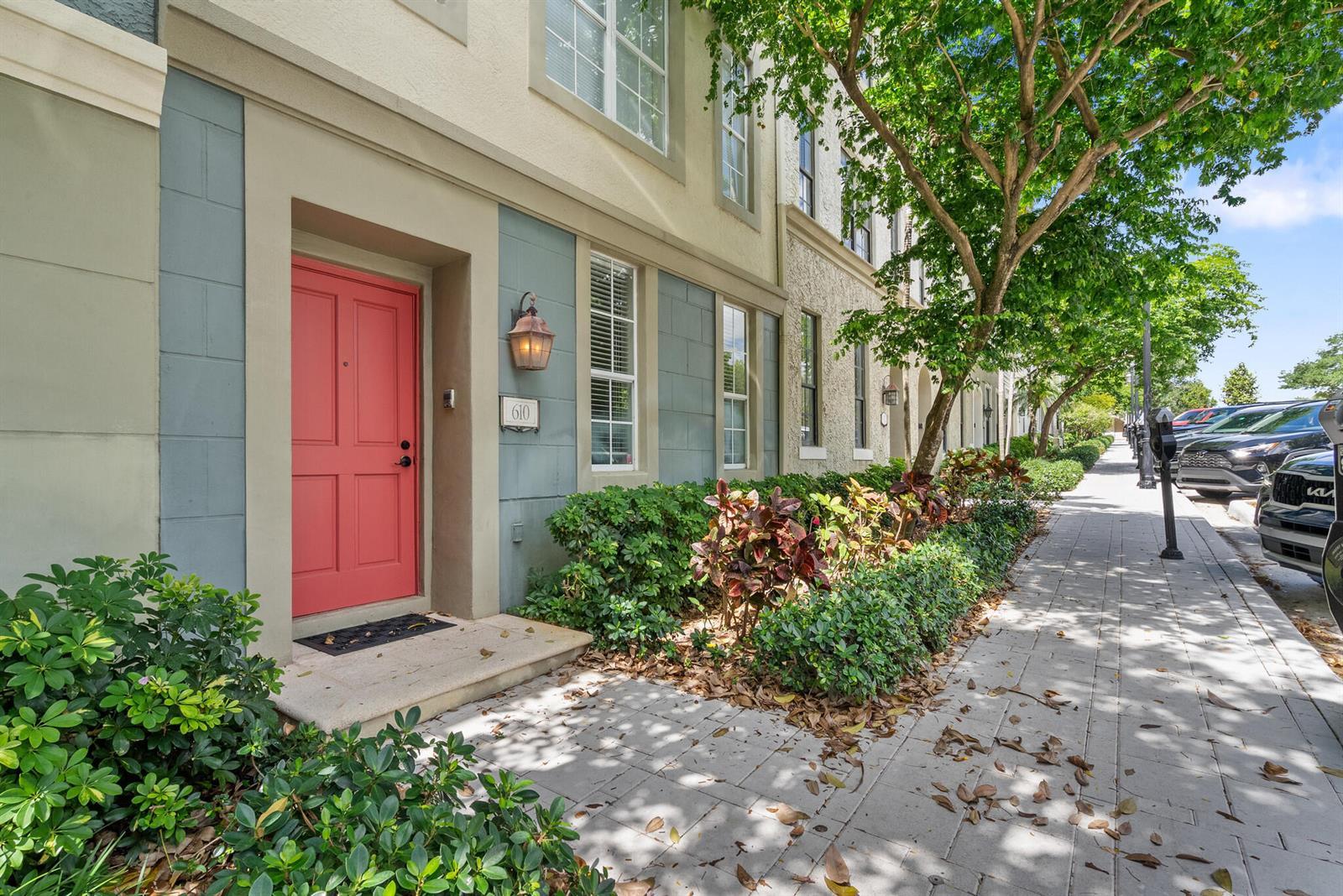 610 Fern Street, West Palm Beach FL 33401