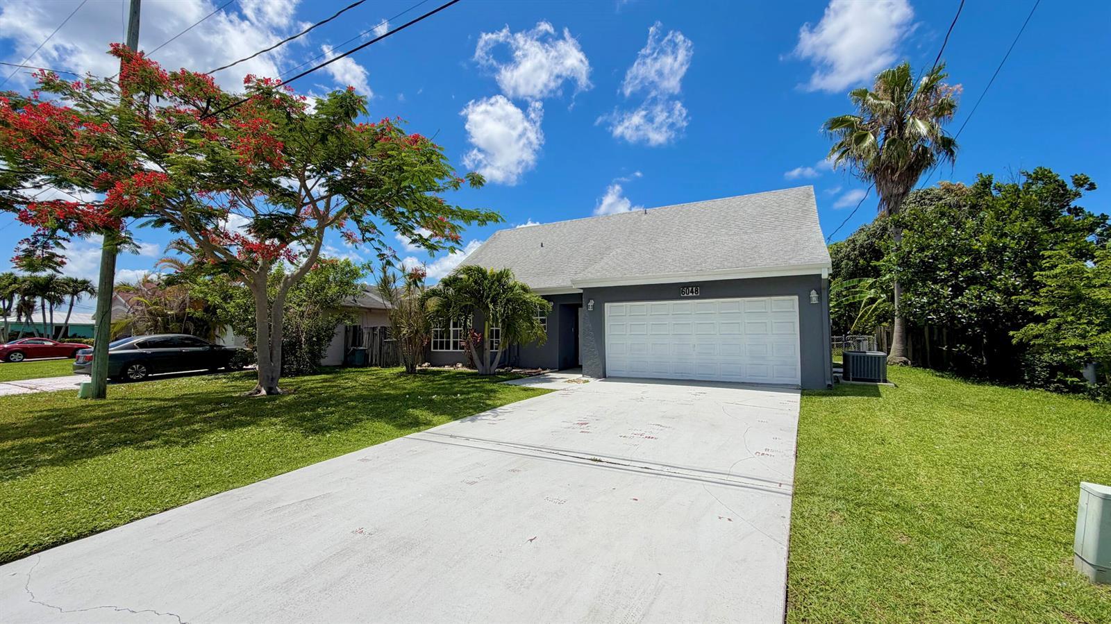 6048 Garrett Street, Jupiter FL 33458 photo 2