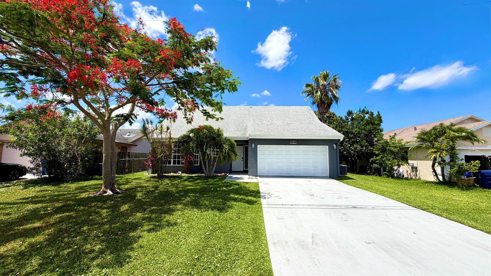 6048 Garrett Street, Jupiter FL 33458