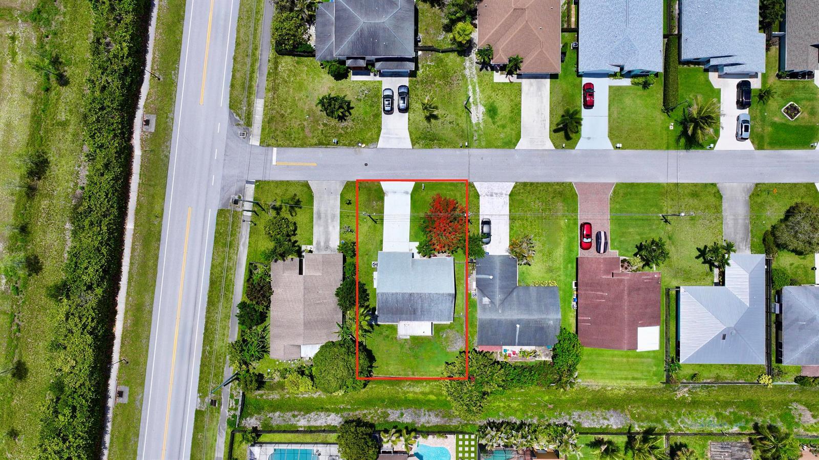 6048 Garrett Street, Jupiter FL 33458 photo 5
