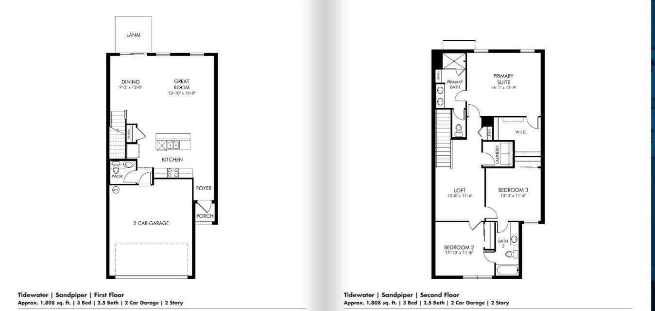 587 Salisbury Circle, Fort Pierce FL 34982 photo 2