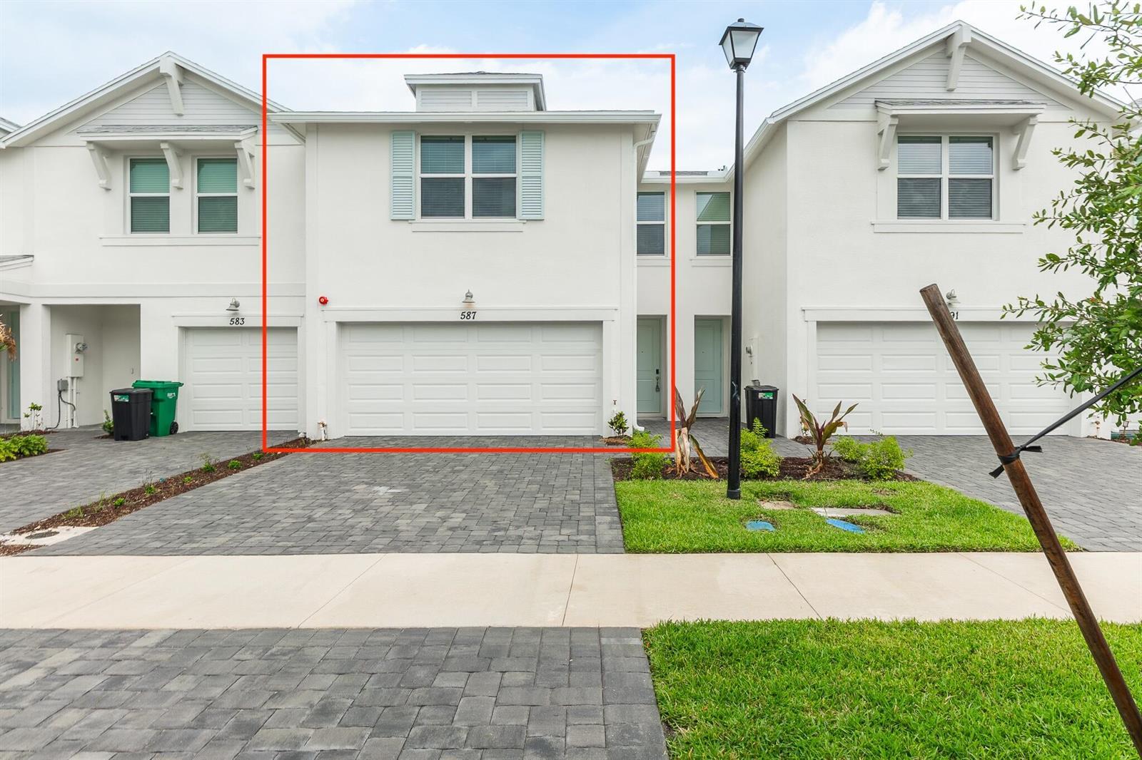587 Salisbury Circle, Fort Pierce FL 34982
