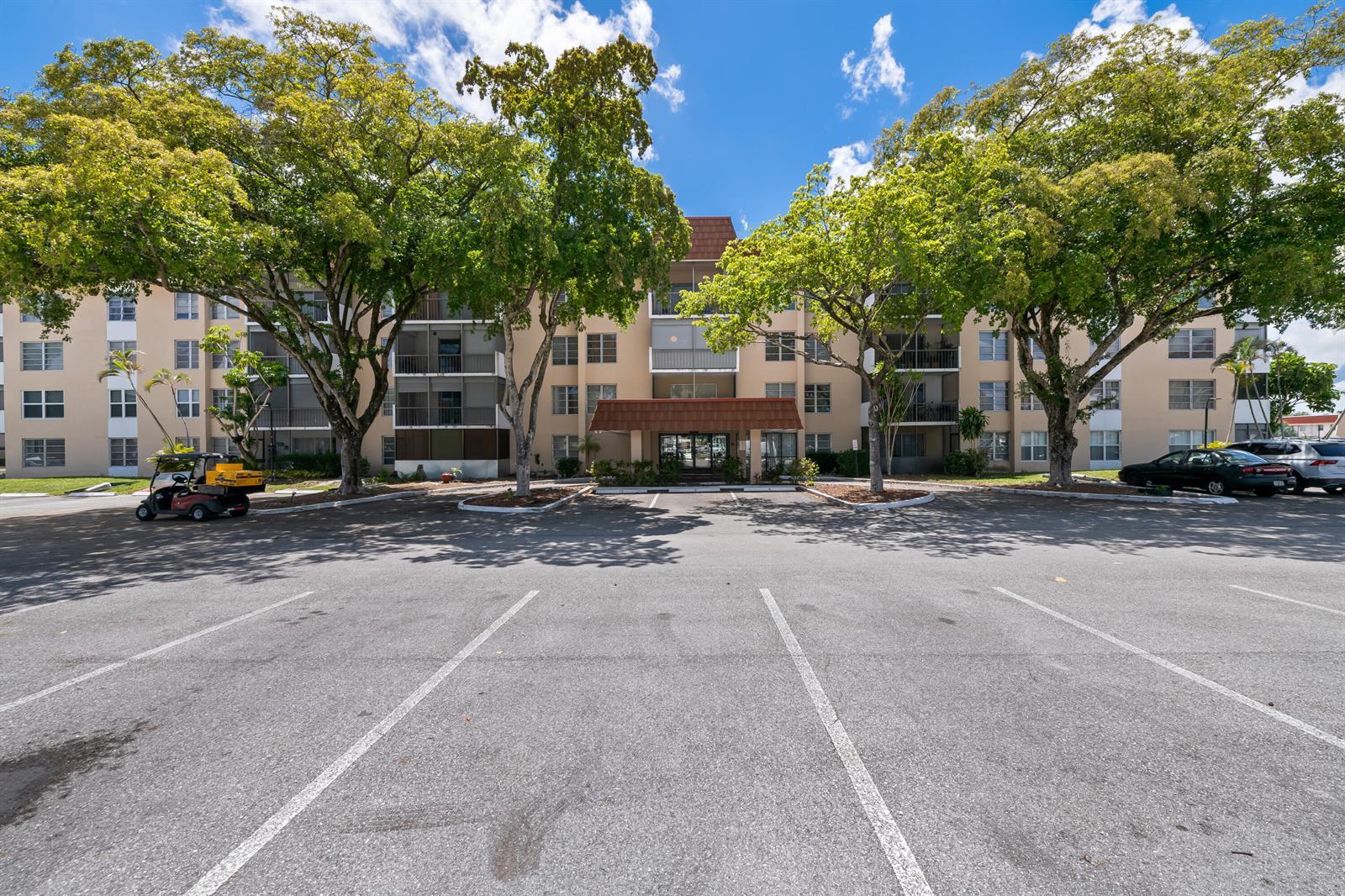 4156 Inverrary Drive # 210, Lauderhill FL 33319 photo 4