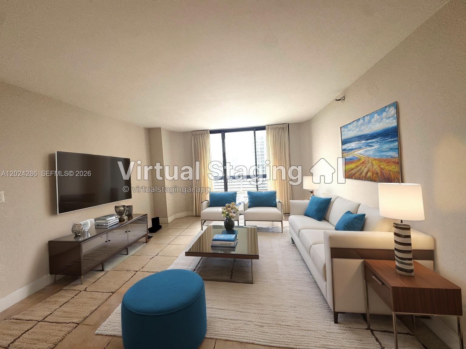 3530 Mystic Pointe Dr # 1907, Aventura FL 33180 photo 2
