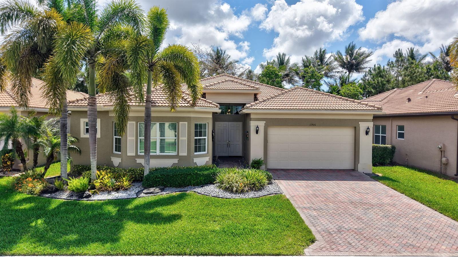 11906 Catskill Commons Lane, Boynton Beach FL 33473 photo 5