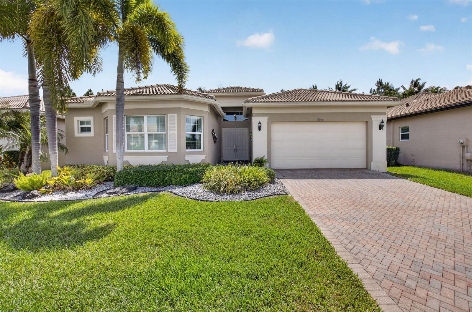 11906 Catskill Commons Lane, Boynton Beach FL 33473 photo 4