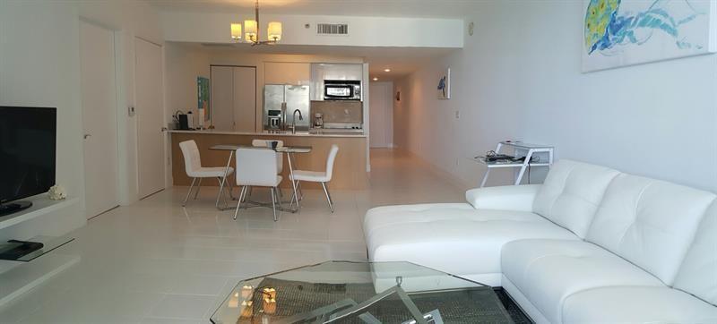 1830 S Ocean Drive # 3210, Hallandale Beach FL 33009 photo 3