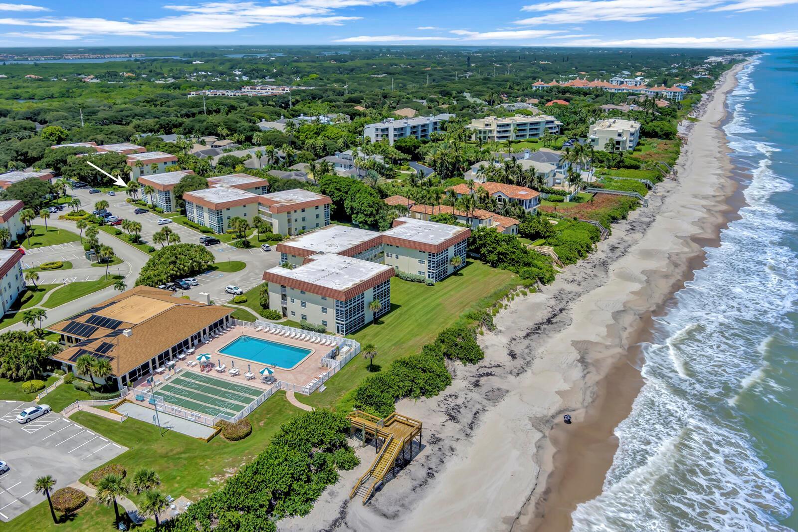 5400 Jimmy Buffett Mem Highway # 22, Indian River Shores FL 32963