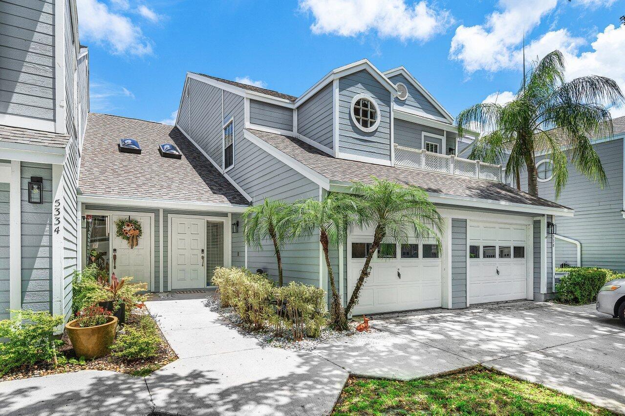 5336 Buckhead Circle # 2020, Boca Raton FL 33486 photo 2