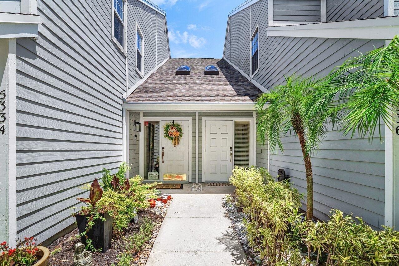 5336 Buckhead Circle # 2020, Boca Raton FL 33486 photo 3