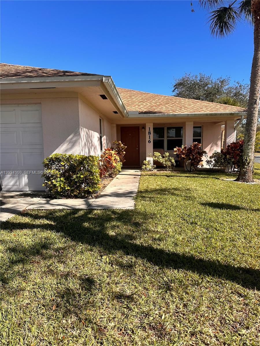 1816 Blue Heron Ln # c, Fort Pierce FL 34982