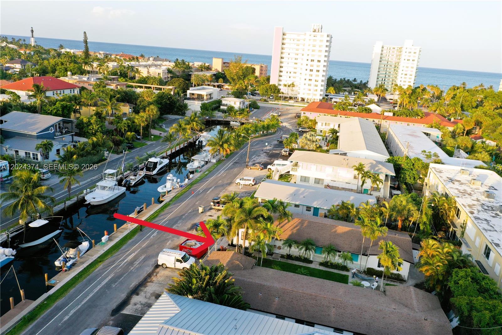 3210 Canal Dr # 6, Pompano Beach FL 33062 photo 3