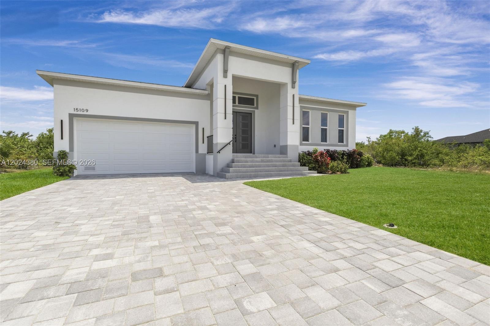 15109 Aquarius Circle, Port Charlotte FL 33981
