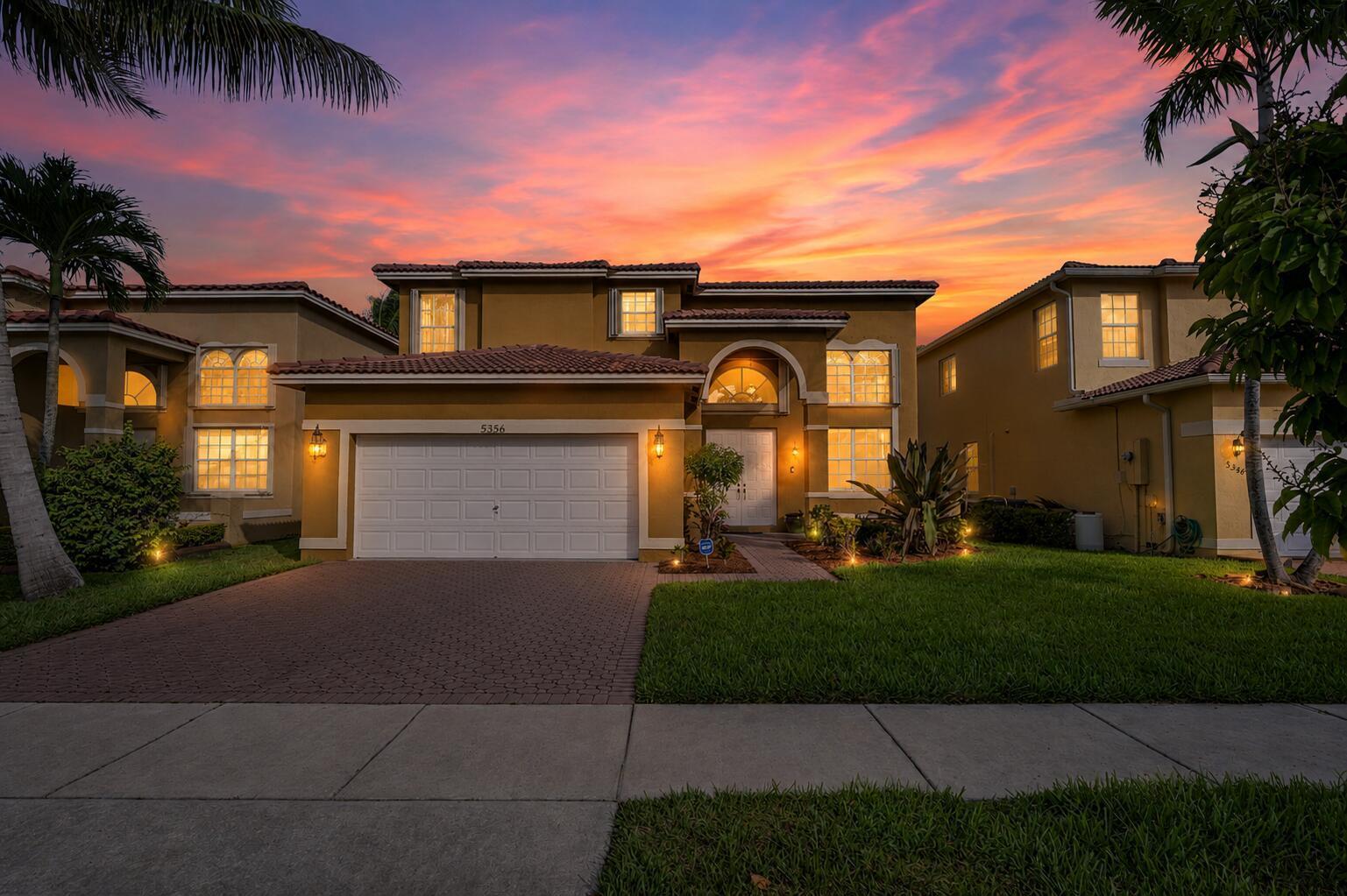 5356 SW 133rd Avenue, Miramar FL 33027 photo 2