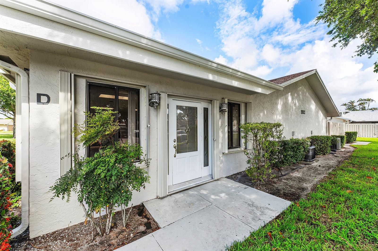 900 NW 30th Avenue # D, Delray Beach FL 33445 photo 3