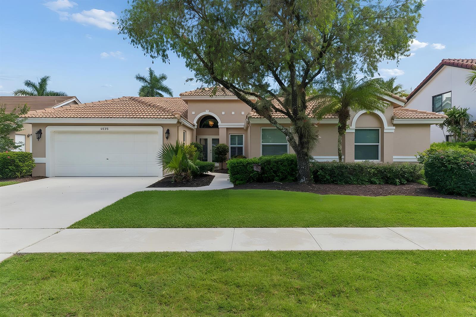 8658 Vista Greens Court, Lake Worth FL 33467