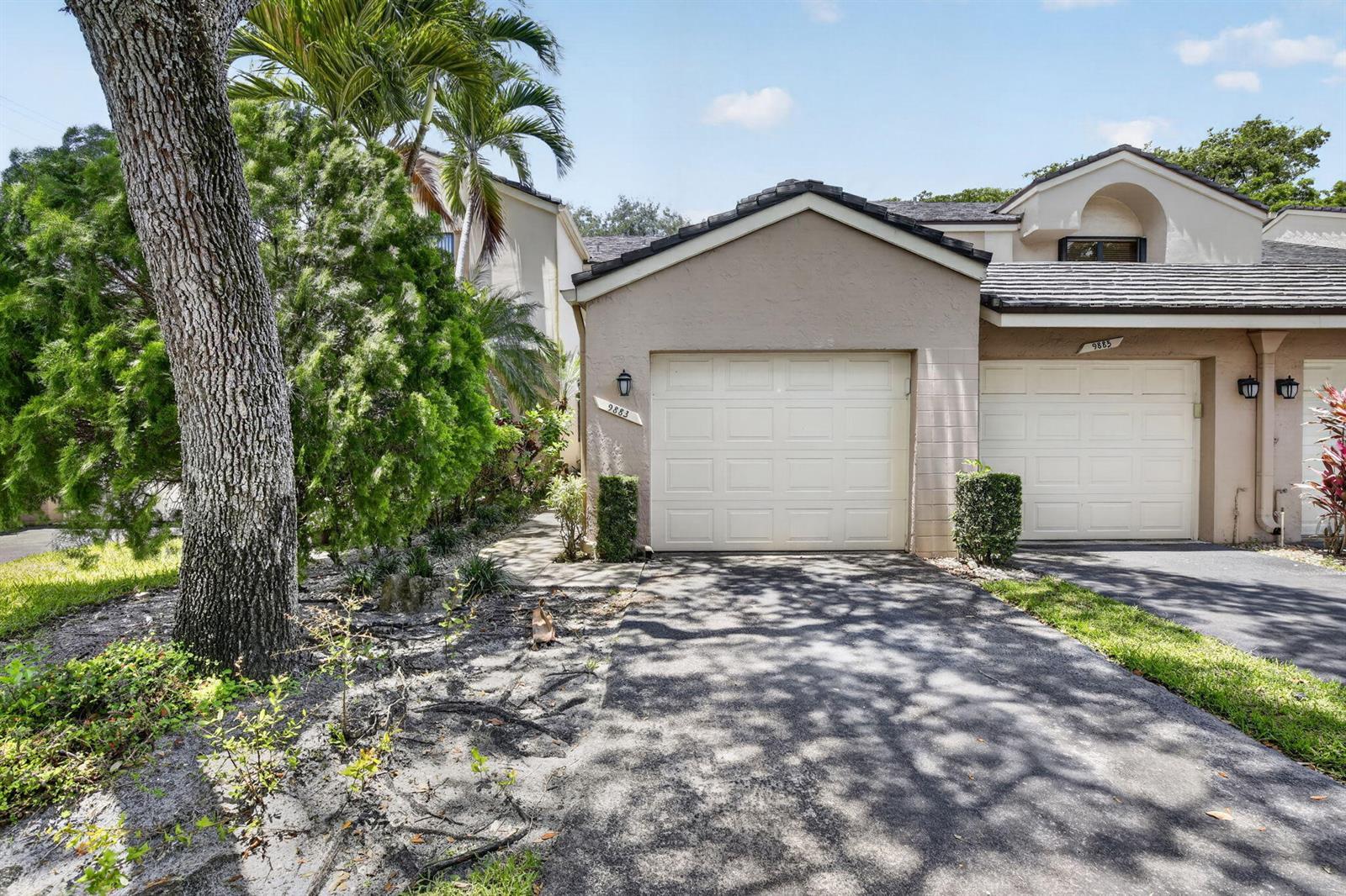 9883 NW 1st Court, Plantation FL 33324 photo 2